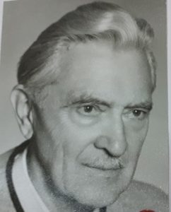 Sever Cociofan 1957 - 1959