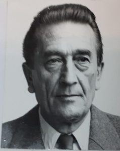 Anton Ovčiarka 1959 - 1965