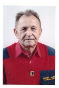Ján Margen 1994 - 1998