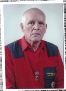 Ivan Malko 1998 - 2002