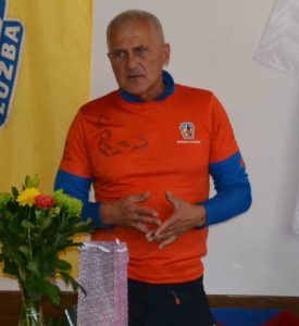 Štefan Smrekovský 2006 -  súčasnosť